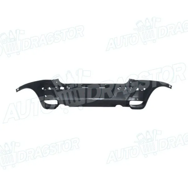 Zadnji branik OPEL COMBO C, 00-11; CORSA C (X01), 00-06; 