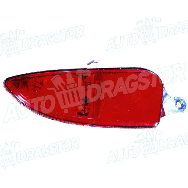 Zadnje svetlo za maglu OPEL COMBO C, 00-11; CORSA C (X01), 00-06; 