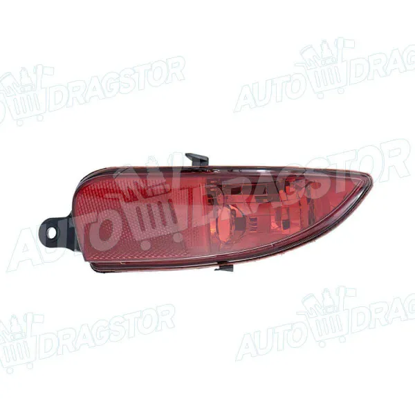 Zadnje svetlo za maglu OPEL COMBO C, 00-11; CORSA C (X01), 00-06; 