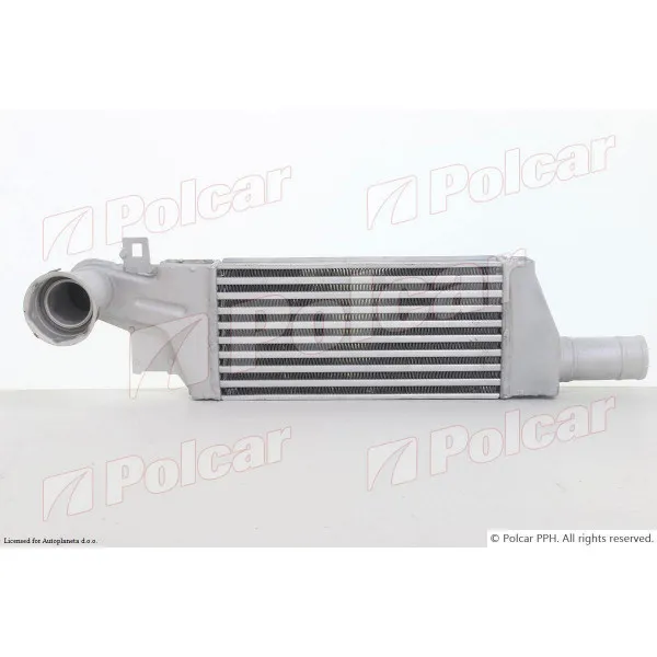 Interkuler OPEL COMBO C, 00-11; CORSA C (X01), 00-06; TIGRA (X04), 04-09; 