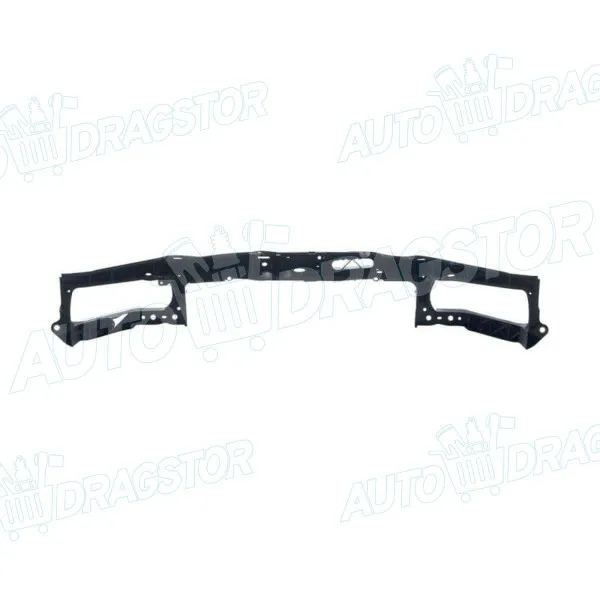 Prednji vezni lim OPEL CORSA D (S07), 06-15; 