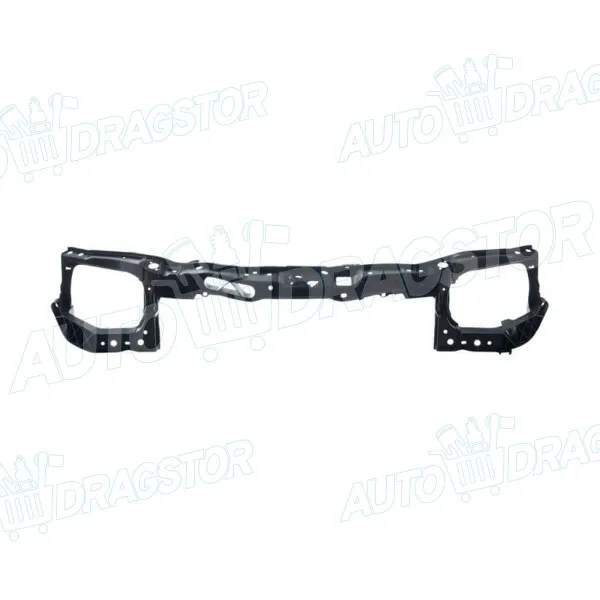 Prednji vezni lim OPEL CORSA D (S07), 06-15; 
