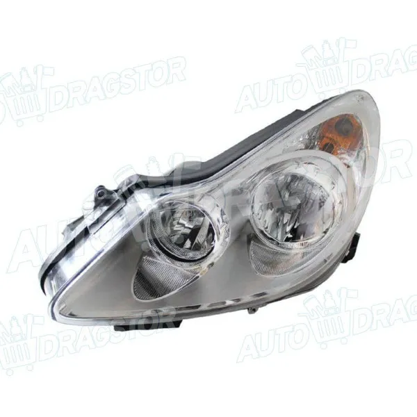 Far OPEL CORSA D (S07), 06-15; 