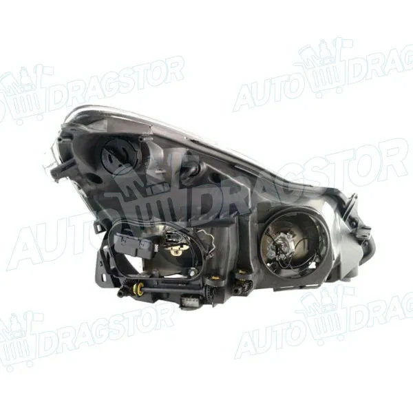 Far OPEL CORSA D (S07), 06-15; 