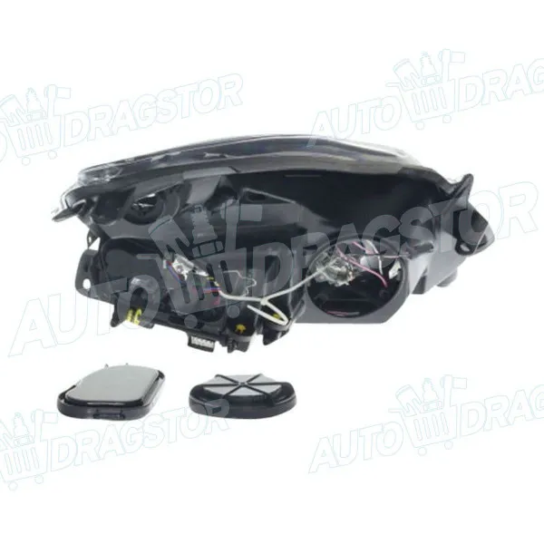 Far OPEL CORSA D (S07), 06-15; 