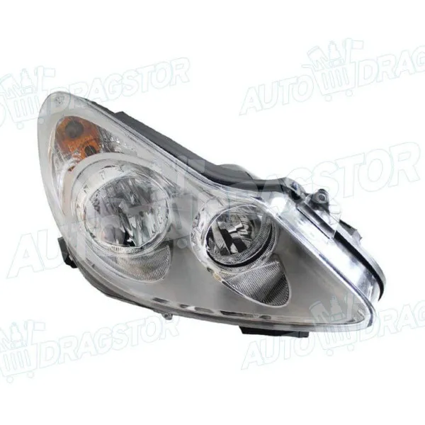 Far OPEL CORSA D (S07), 06-15; 