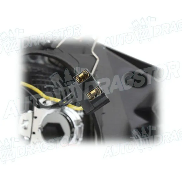 Far OPEL CORSA D (S07), 06-15; 