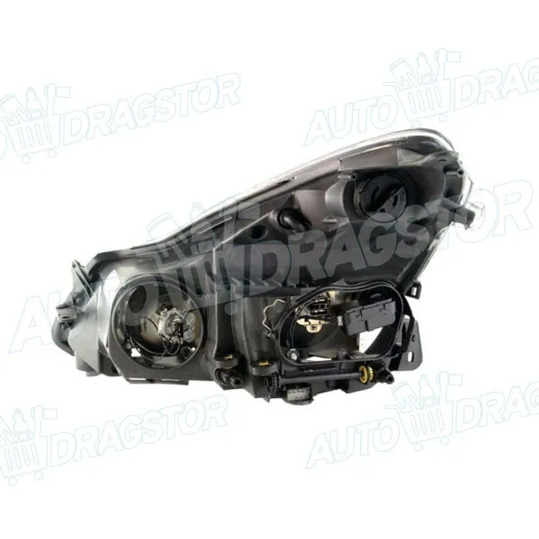 Far OPEL CORSA D (S07), 06-15; 