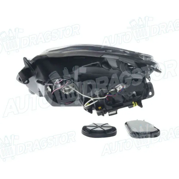Far OPEL CORSA D (S07), 06-15; 