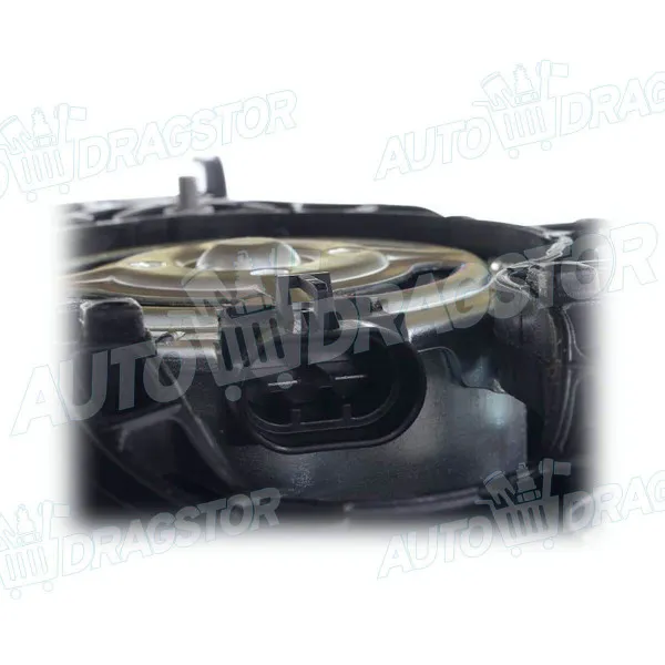 Propeler ventilatora OPEL CORSA D (S07), 06-15; 
