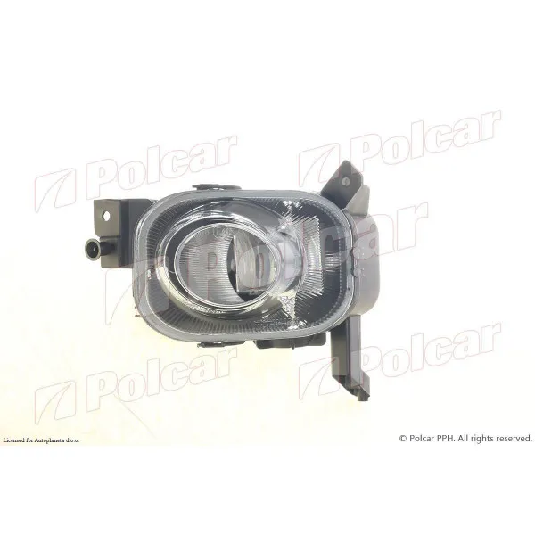 Maglenka OPEL CORSA D (S07), 06-15; 