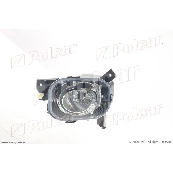 Maglenka OPEL CORSA D (S07), 06-15; 