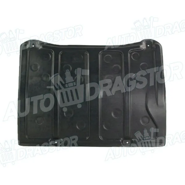 Zaštita motora OPEL CORSA D (S07), 06-15; 