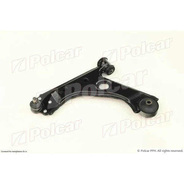 Rame OPEL ADAM, 13-; CORSA D (S07), 06-15; CORSA E, 15-; 
