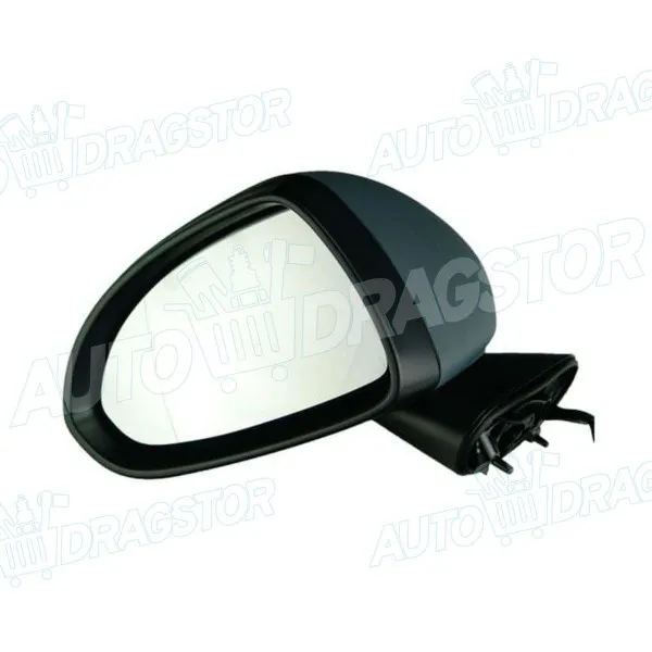 Retrovizor na vratima OPEL CORSA D (S07), 06-15; CORSA E, 15-; 