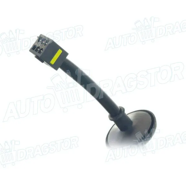Retrovizor na vratima OPEL CORSA D (S07), 06-15; CORSA E, 15-; 