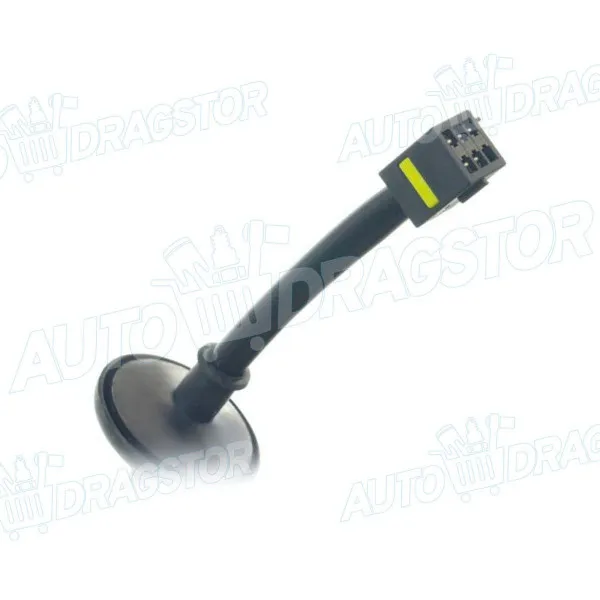 Retrovizor na vratima OPEL CORSA D (S07), 06-15; CORSA E, 15-; 