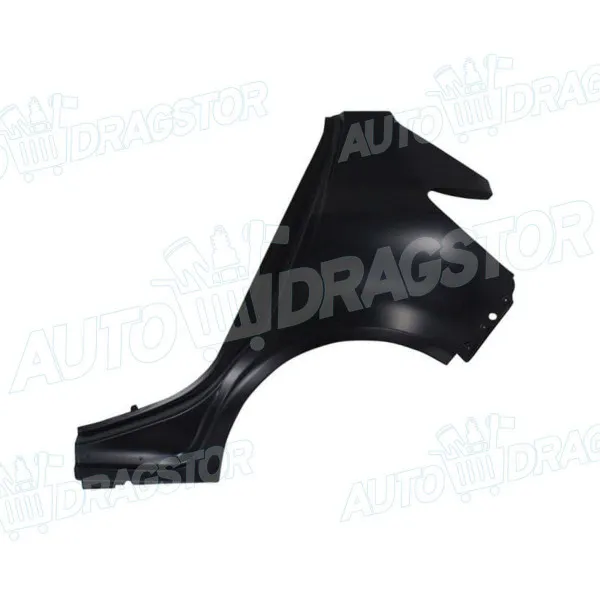 Zadnje krilo OPEL CORSA D (S07), 06-15; 