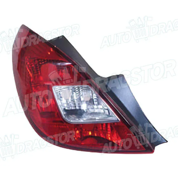 Štop svetlo OPEL CORSA D (S07), 06-15; 