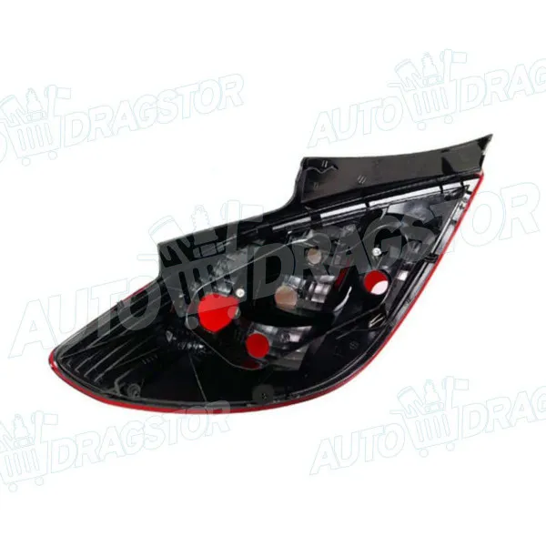 Štop svetlo OPEL CORSA D (S07), 06-15; 