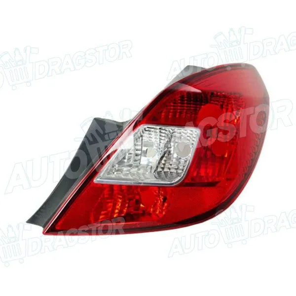 Štop svetlo OPEL CORSA D (S07), 06-15; 