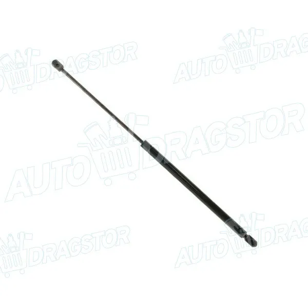 Amortizer haube OPEL CORSA D (S07), 06-15; 