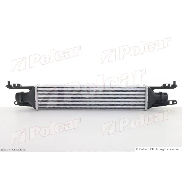 Interkuler FIAT, OPEL 