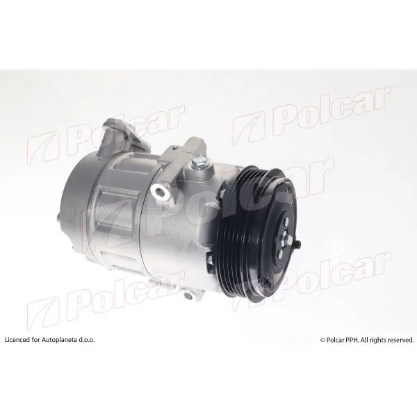 Kompresor klime OPEL CORSA D (S07), 06-15; CORSA E, 15-; 