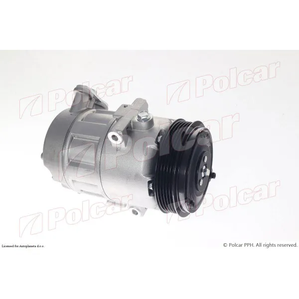 Kompresor klime OPEL CORSA D (S07), 06-15; CORSA E, 15-; 