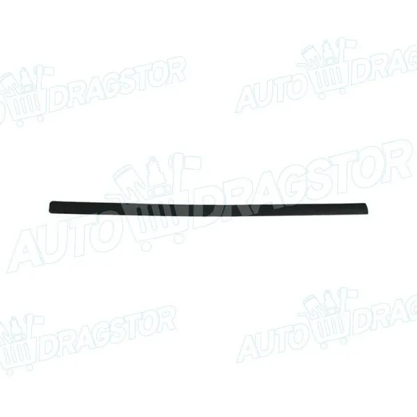 Lajsna na vratima OPEL MERIVA (X03), 03-10; 