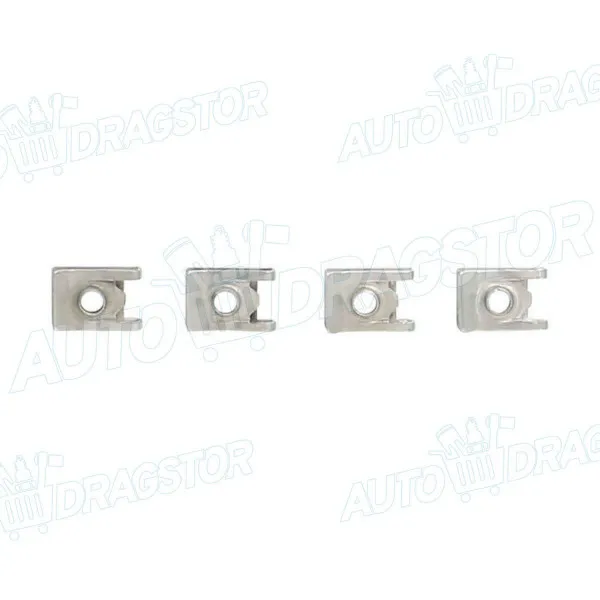 Hladnjak OPEL MERIVA (X03), 03-10; 