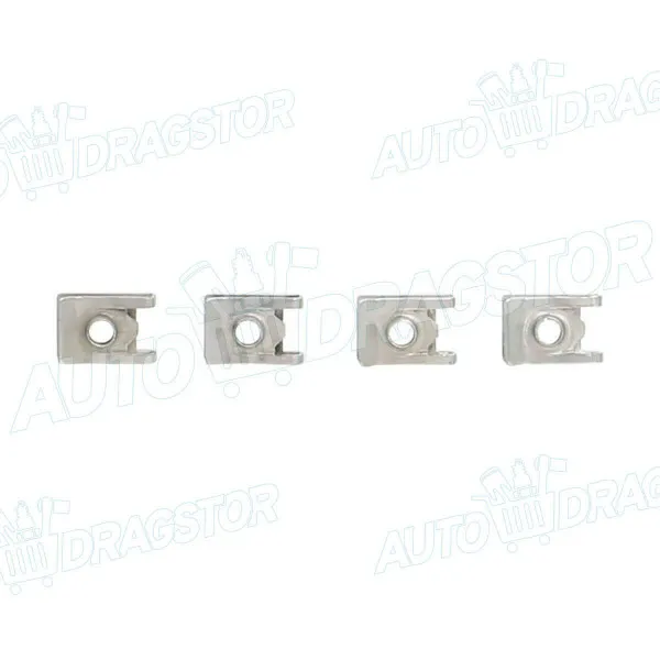 Hladnjak OPEL MERIVA (X03), 03-10; 