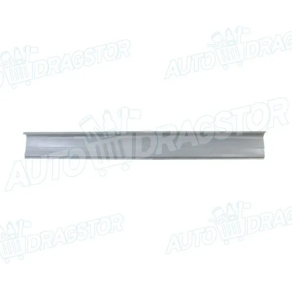 Deo sajtne OPEL MERIVA (X03), 03-10; 