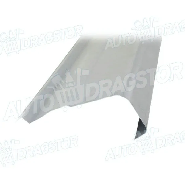 Deo sajtne OPEL MERIVA (X03), 03-10; 