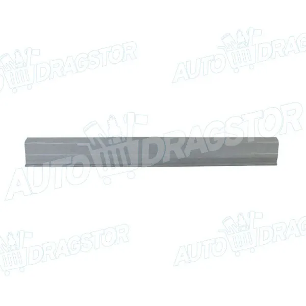 Deo sajtne OPEL MERIVA (X03), 03-10; 
