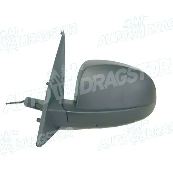 Retrovizor na vratima OPEL MERIVA (X03), 03-10; 