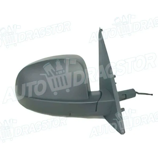 Retrovizor na vratima OPEL MERIVA (X03), 03-10; 