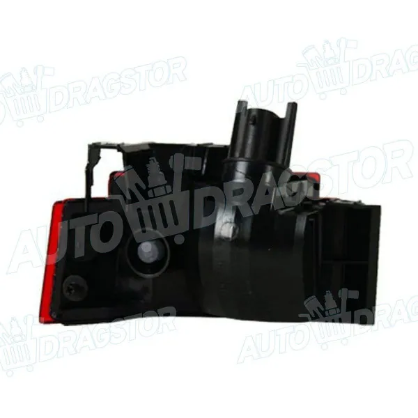 Poklopac zadnje maglenke OPEL MERIVA (X03), 03-10; 