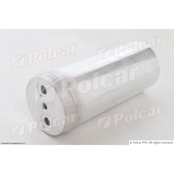 Sušač/isušivač hladnjaka klime OPEL MERIVA (X03), 03-10; 