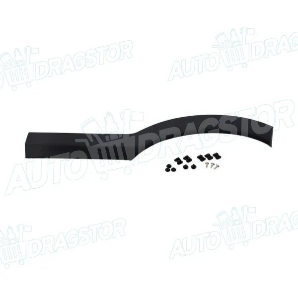 Plastični rub OPEL ZAFIRA A (T98), 99-05; 