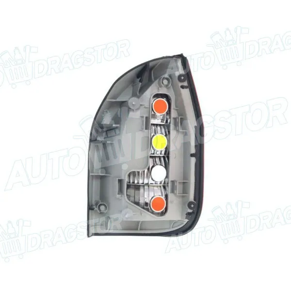 Štop svetlo OPEL ZAFIRA A (T98), 99-05; 