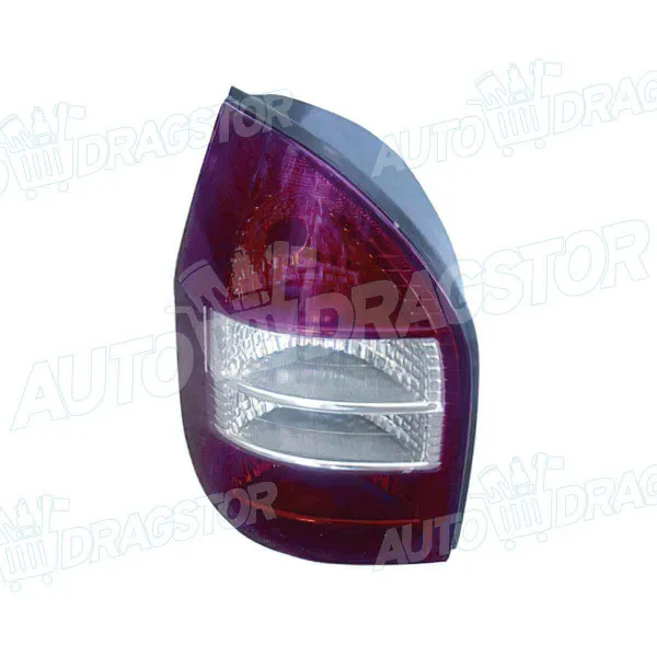 Štop svetlo OPEL ZAFIRA A (T98), 99-05; 