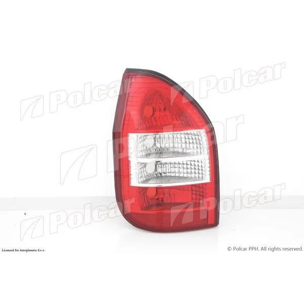 Štop svetlo OPEL ZAFIRA A (T98), 99-05; 