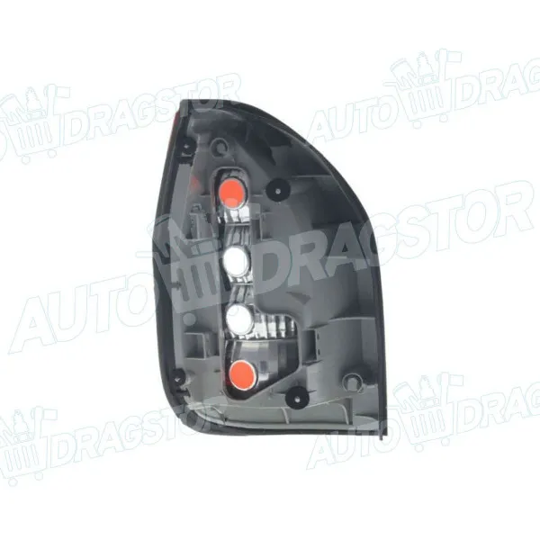 Štop svetlo OPEL ZAFIRA A (T98), 99-05; 