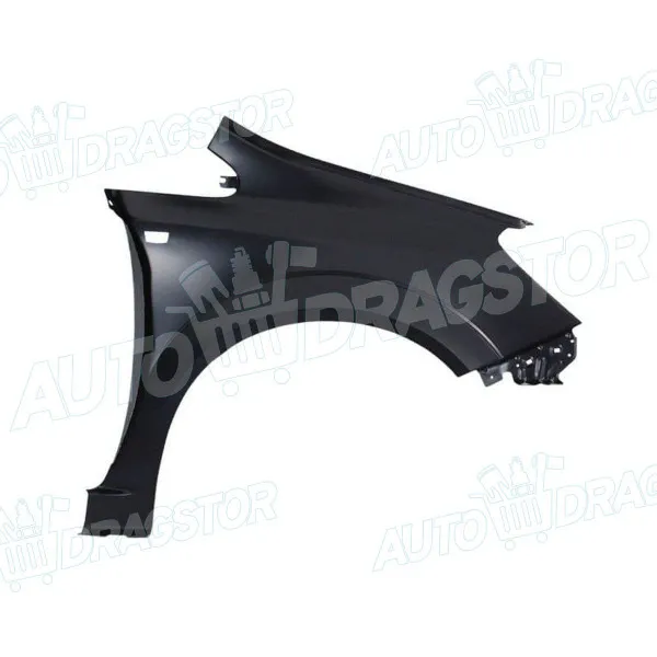 Blatobran OPEL ZAFIRA B (T98), 05-12; 