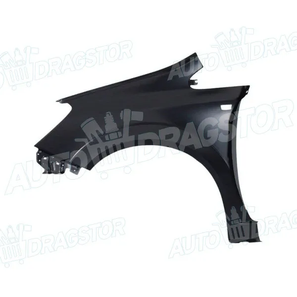 Blatobran OPEL ZAFIRA B (T98), 05-12; 