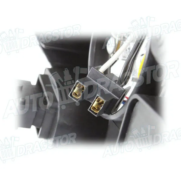 Far OPEL ZAFIRA B (T98), 05-12; 