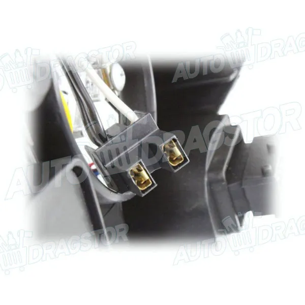 Far OPEL ZAFIRA B (T98), 05-12; 