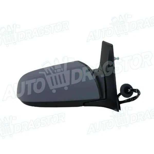 Retrovizor na vratima OPEL ZAFIRA B (T98), 05-12; 