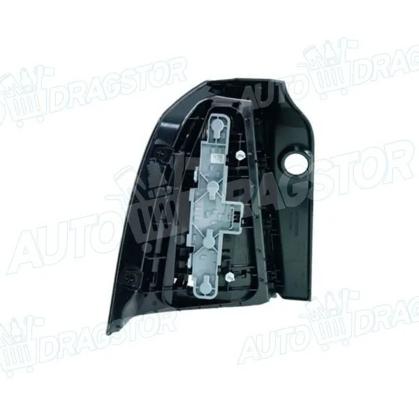 Štop svetlo OPEL ZAFIRA B (T98), 05-12; 